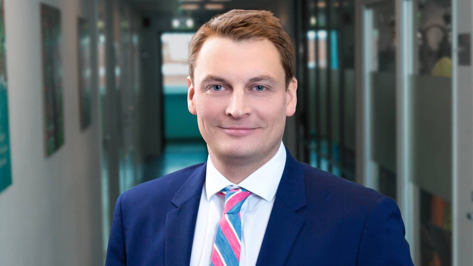 Tahad puhtamat merevett? Tallinna Vee juht selgitab, kuidas sinu igapäevased valikud loevad