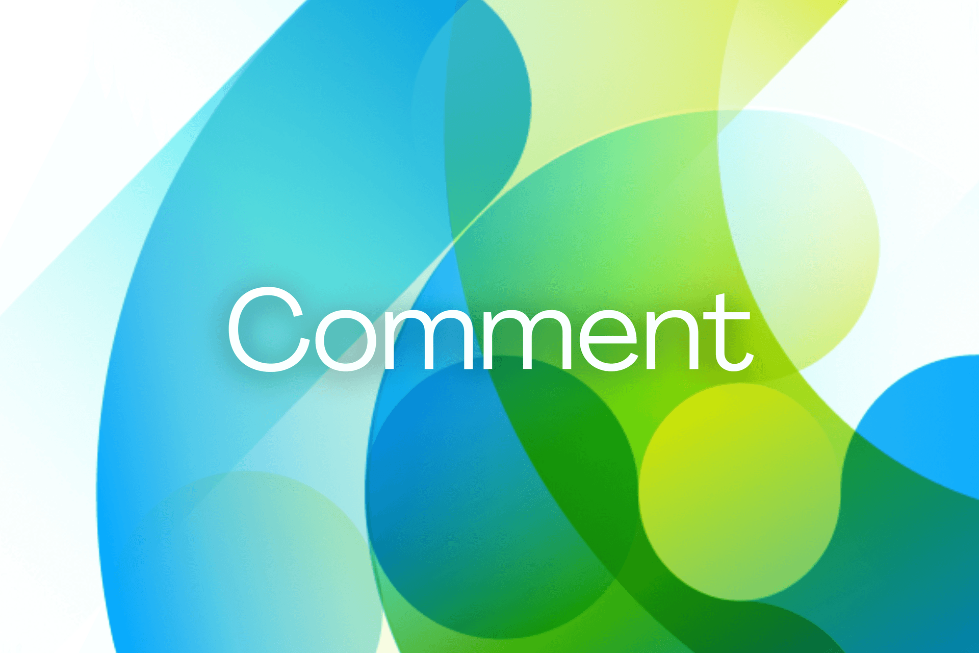 Comment on information published in the media regarding the incident of 31 December 2025